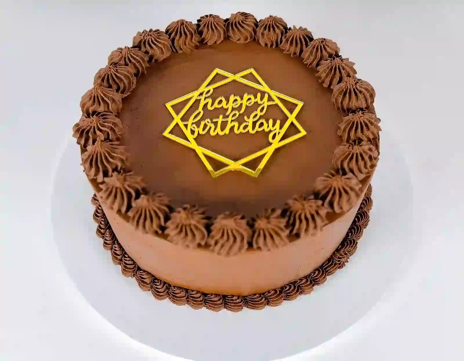 order birthday cake online Canada